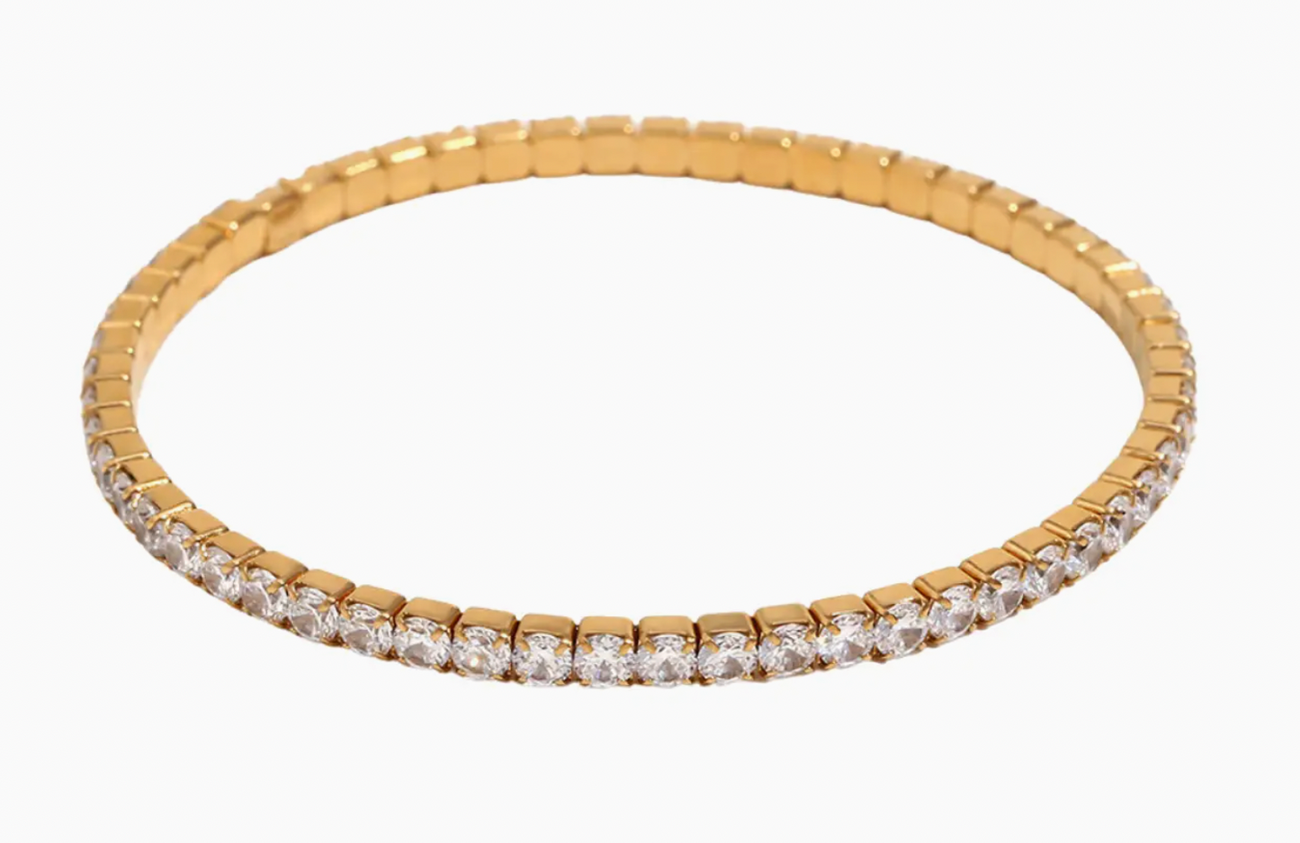 Tennis Bracelet
