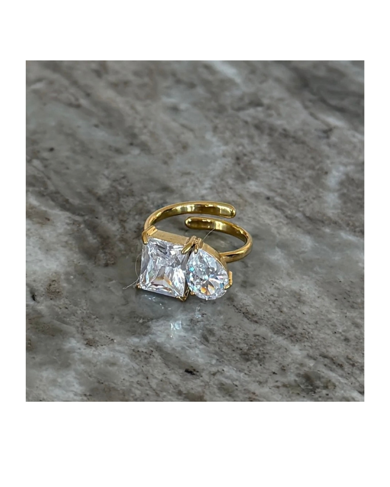 Christine Ring