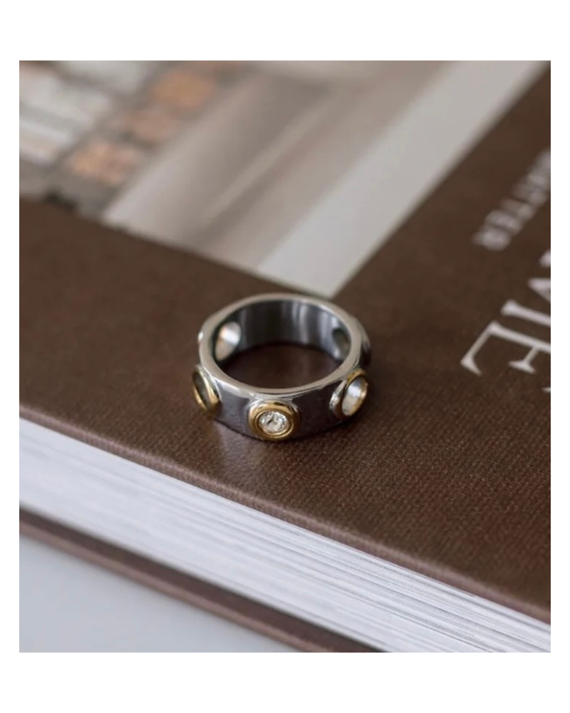Leah Ring