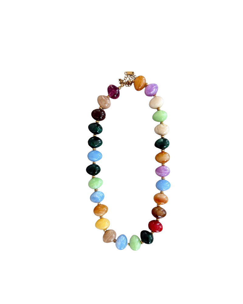 Jena Necklace