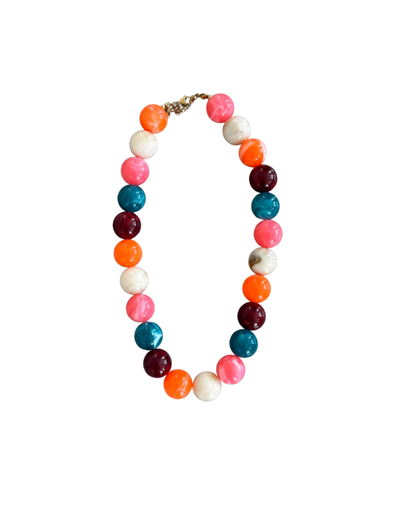 Cameron Necklace