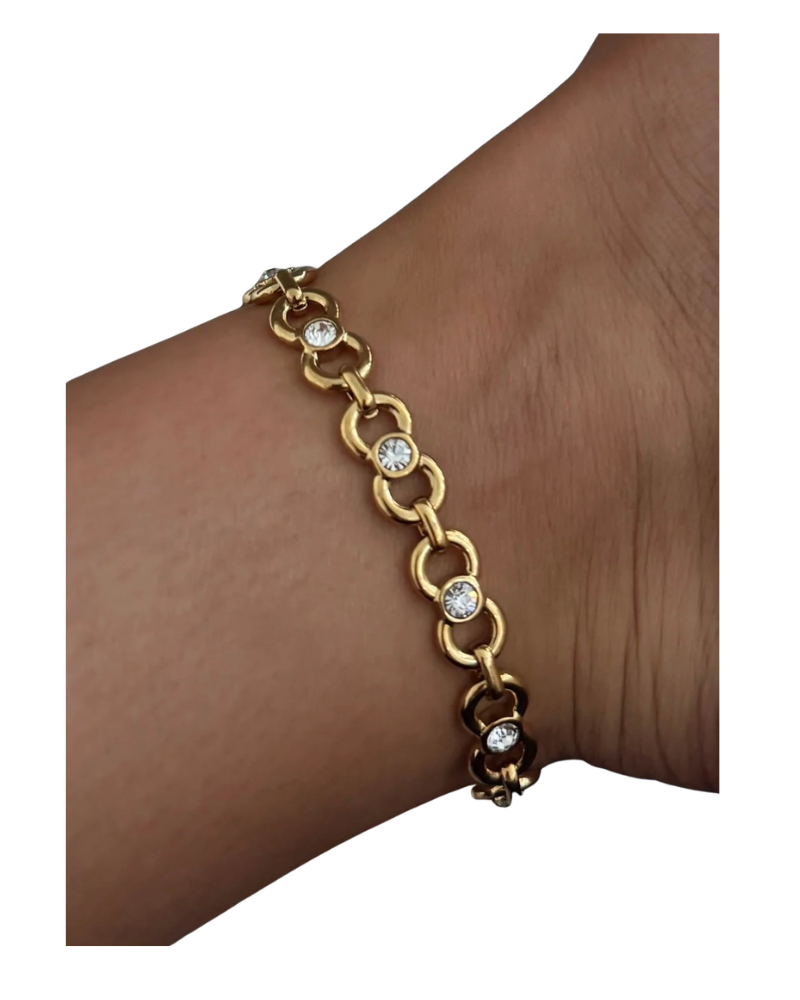 Savannah Bracelet