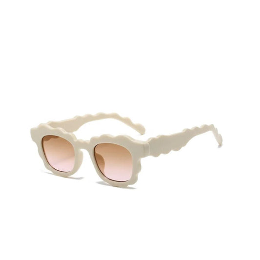 Ivory Playa Sunglasses