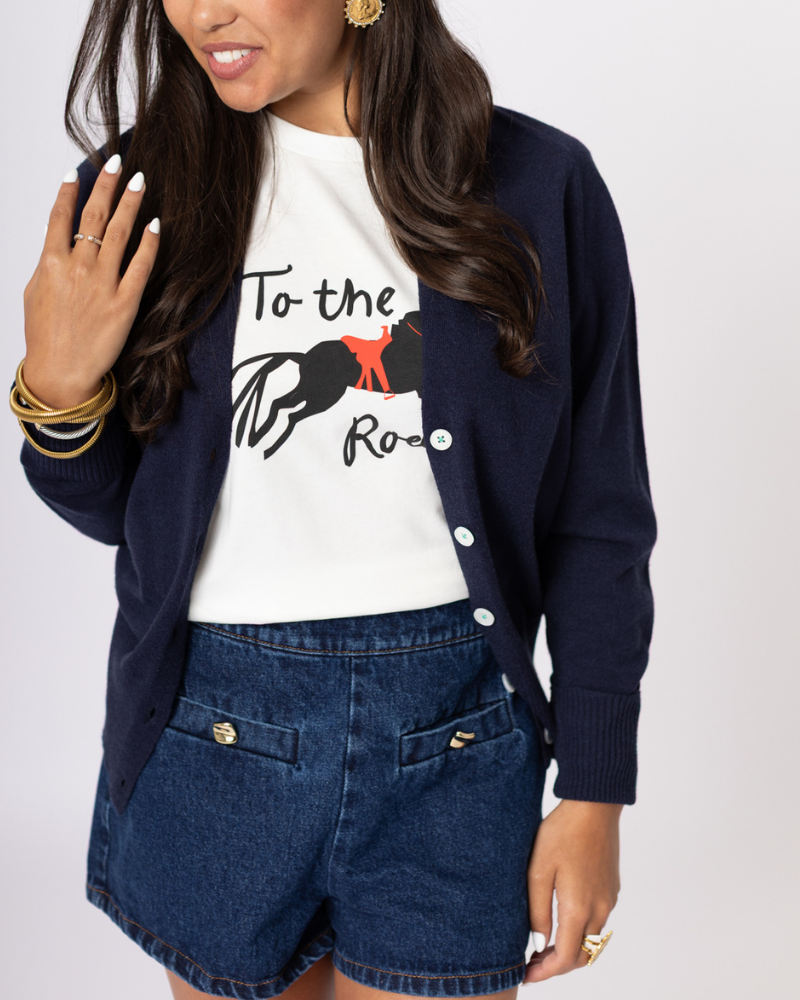 Rodeo T-shirt
