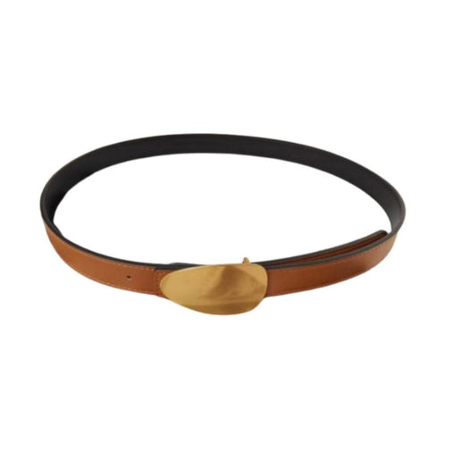 Saddle Colette Belt