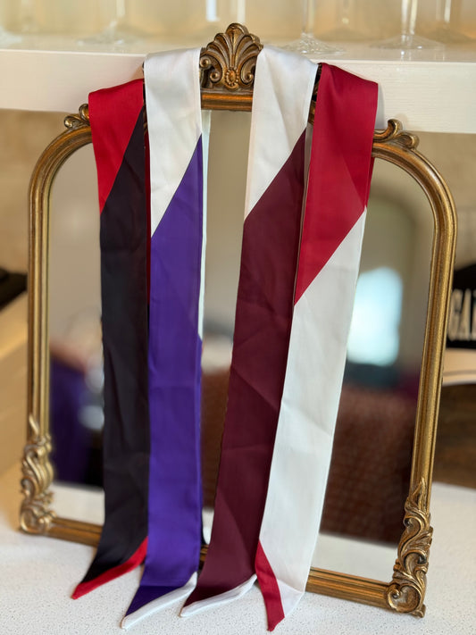 Game Day Twilly Scarf