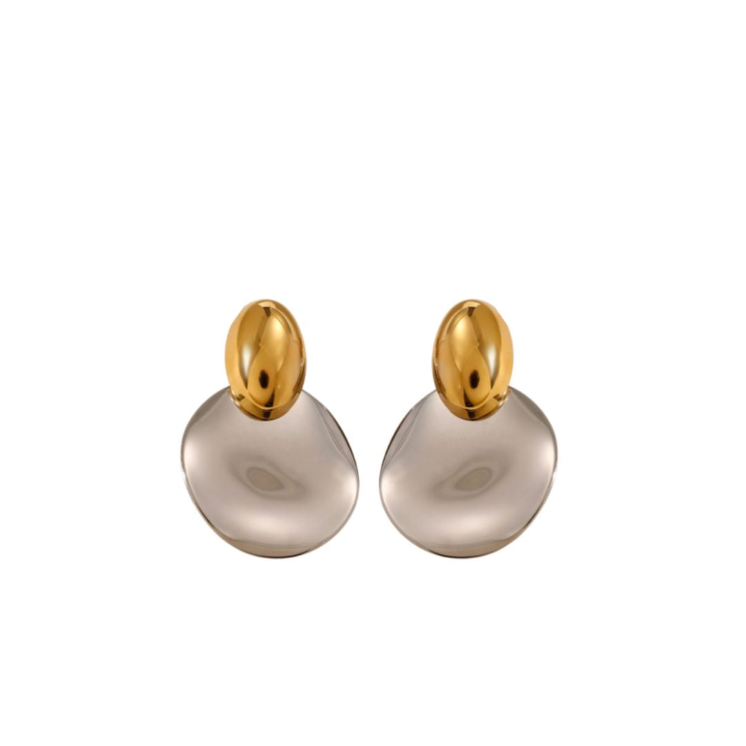 Genevieve Earrings