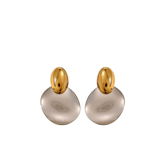 Genevieve Earrings