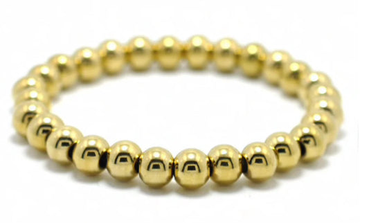 Ball Stretch Bracelets Lg