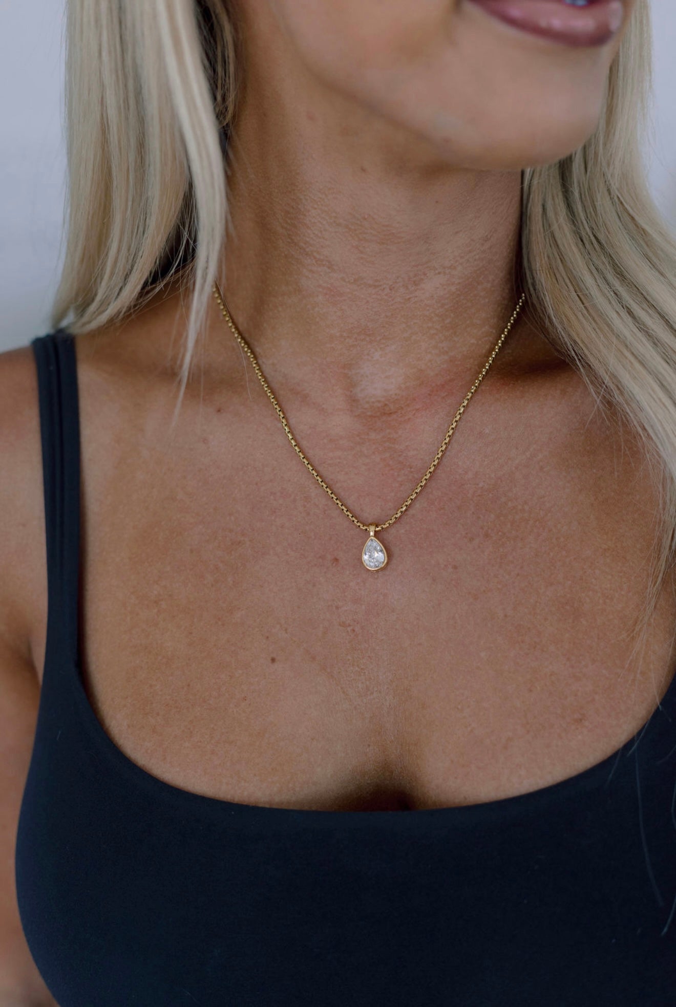 Chelsea Necklace