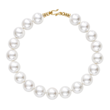 Grand Pearl Barbados Collar