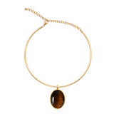 Tortoise Esme Collar