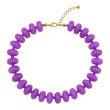 Purple Catalina Collar
