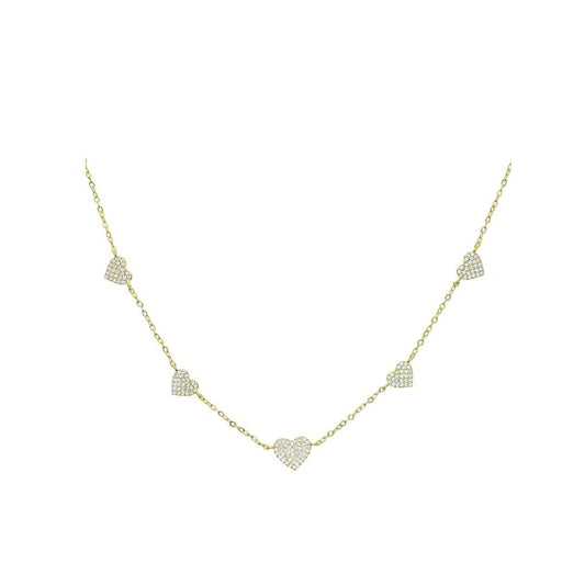 Lots of Love Necklace