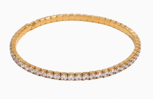 Tennis Bracelet