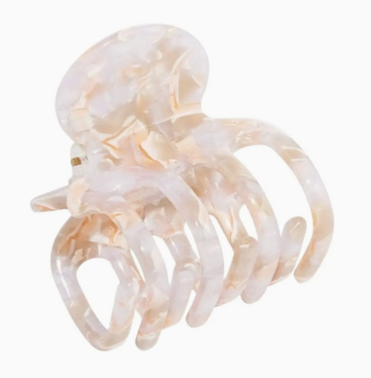 Allure Go-go Claw Clip