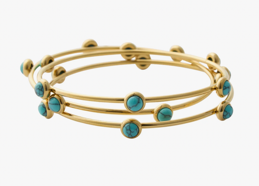Lula Bracelet Trio