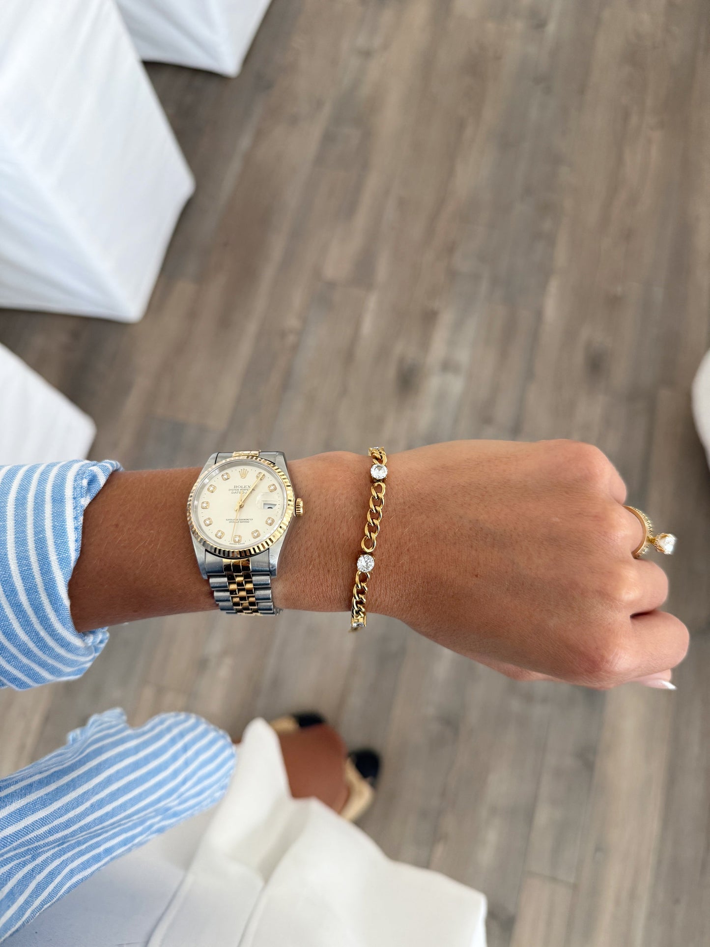 Hannah Bracelet