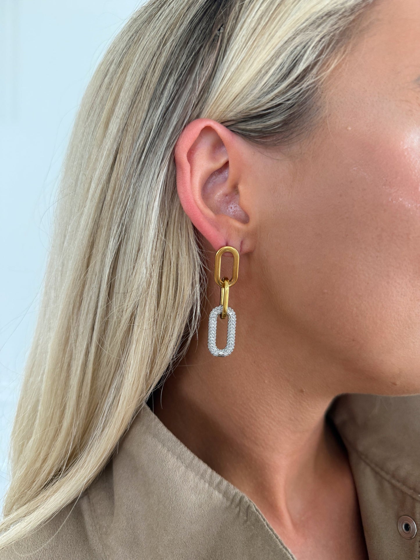 Liz Earrings