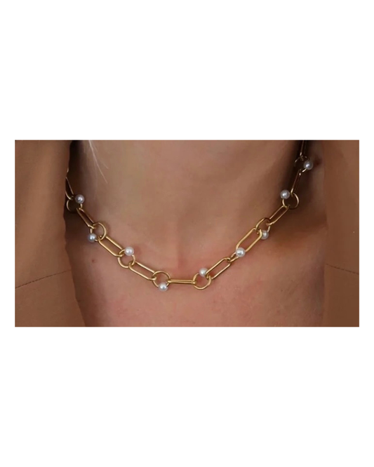 Jennifer Necklace