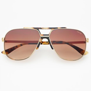 Logan FREYRS Aviator Sunglasses