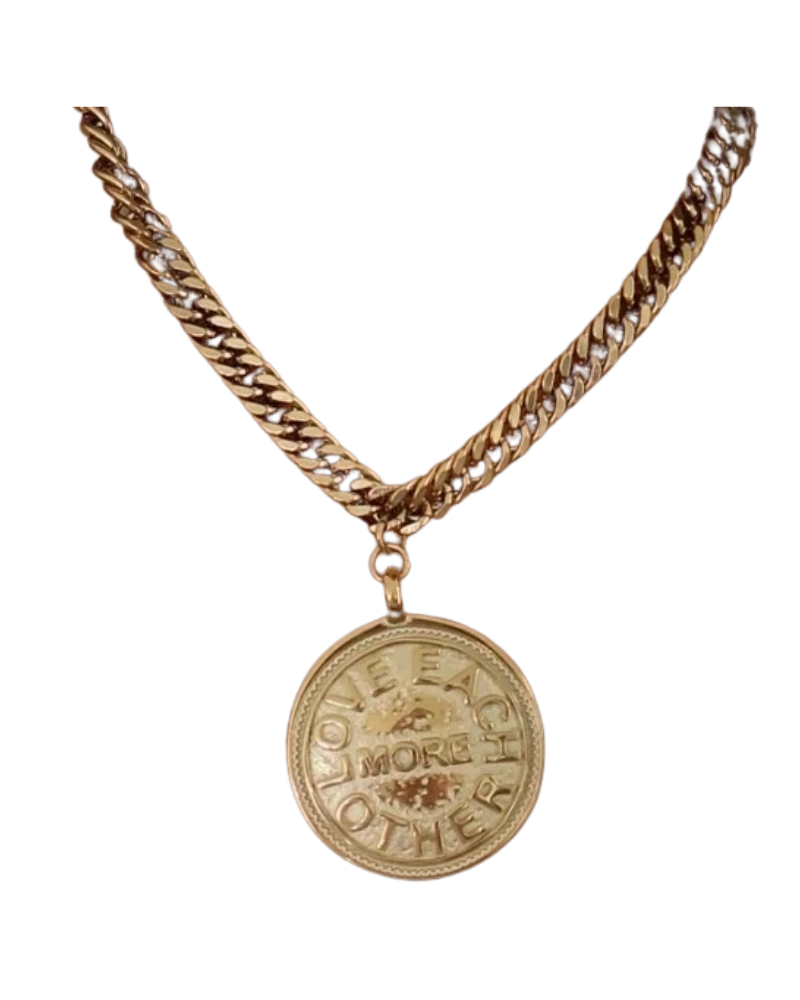 Meredith Necklace