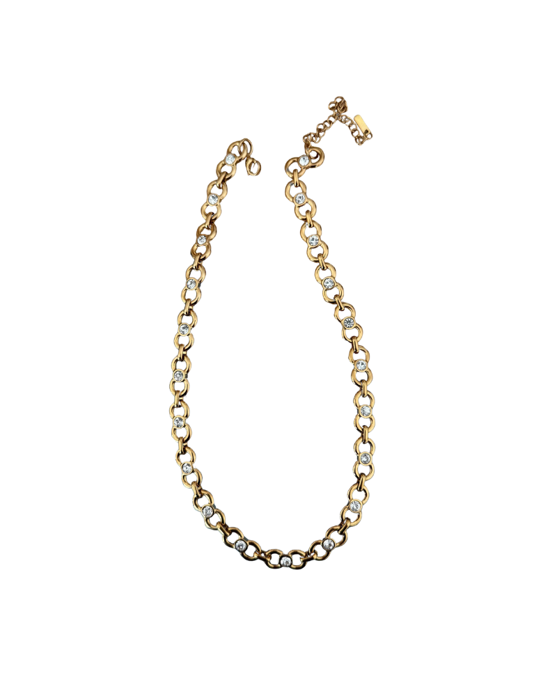Savannah Necklace