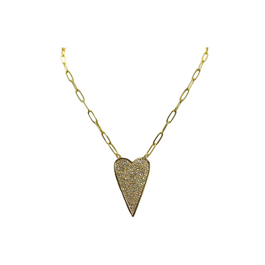 True Love Necklace