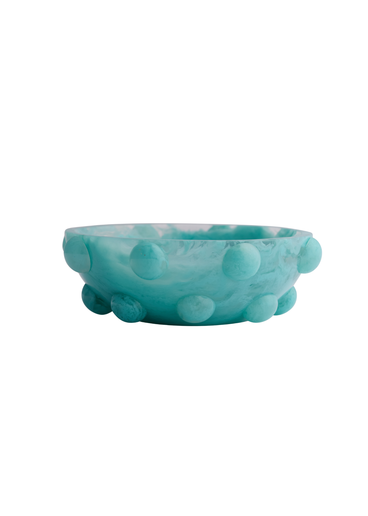 Turquoise Jewelry Dish
